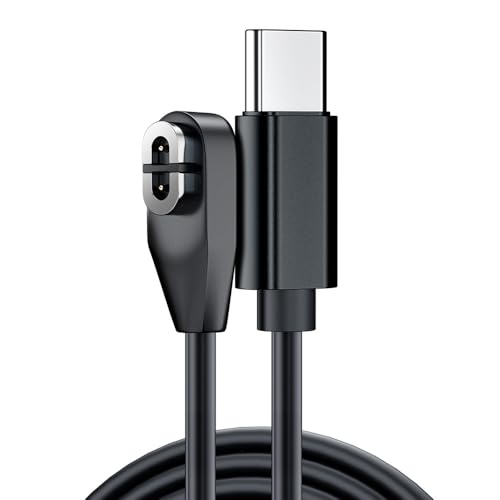Amazon.co.jp: for Shokz用充電ケーブル 磁気充電器 急速充 電 for